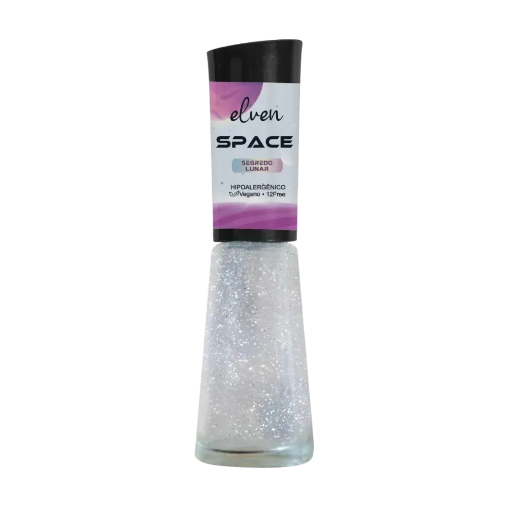 Esmalte Elven Space Segredo Lunar
